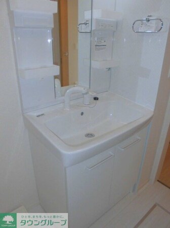 サニーヒル イシイ Aの物件内観写真